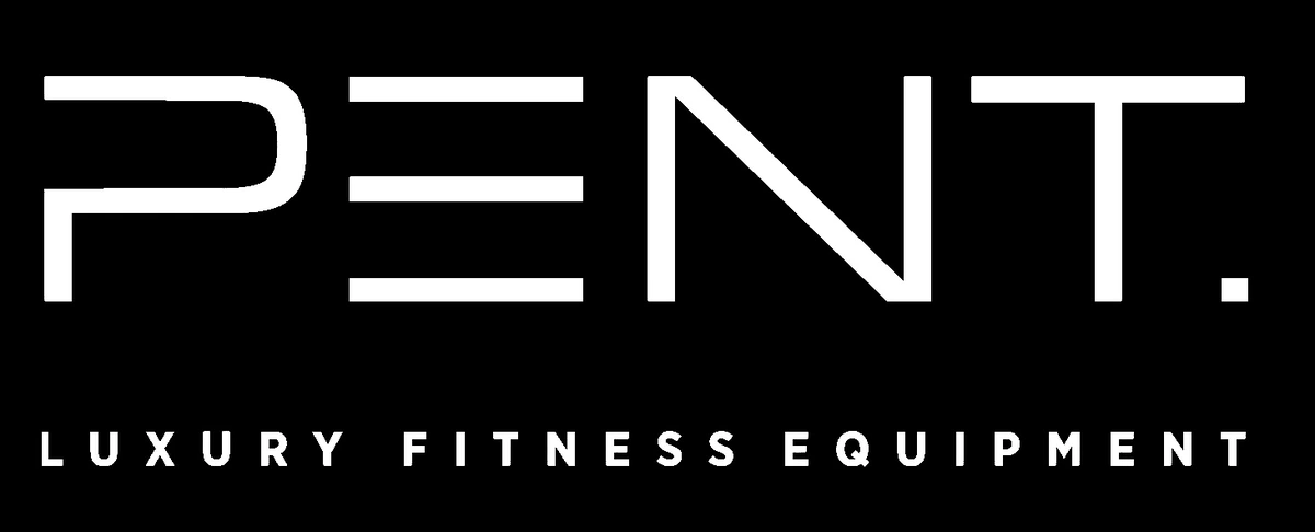 PENT. Luxury Fitness Equipment